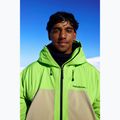 Skijacke Herren Peak Performance Edge Insulated stand out green 6