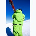 Skijacke Herren Peak Performance Edge Insulated stand out green 7