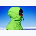 Skijacke Herren Peak Performance Edge Insulated stand out green 8