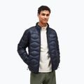 Herren-Daunenjacke Peak Performance Helium Down black