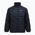 Herren-Daunenjacke Peak Performance Helium Down black 4
