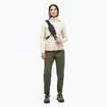 Women's Peak Performance Helium Down Hybrid Morgentau/Observierung Jacke 2