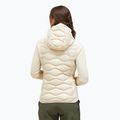 Women's Peak Performance Helium Down Hybrid Morgentau/Observierung Jacke 3