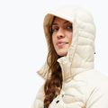 Women's Peak Performance Helium Down Hybrid Morgentau/Observierung Jacke 4