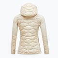 Women's Peak Performance Helium Down Hybrid Morgentau/Observierung Jacke 6