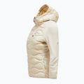 Women's Peak Performance Helium Down Hybrid Morgentau/Observierung Jacke 7