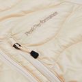 Women's Peak Performance Helium Down Hybrid Morgentau/Observierung Jacke 8