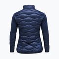 Damen-Daunenjacke Peak Performance Helium Hybrid Down Jacket blue shadow 2