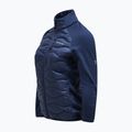 Damen-Daunenjacke Peak Performance Helium Hybrid Down Jacket blue shadow 3