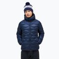 Daunenjacke Herren Peak Performance Helium Down Hood blue shadow