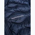 Daunenjacke Herren Peak Performance Helium Down Hood blue shadow 6