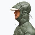 Daunenjacke Herren Peak Performance Helium Down Hood pine needle 3