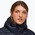 Damen-Daunenmantel Peak Performance Helium Down Coat black 4