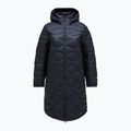 Damen-Daunenmantel Peak Performance Helium Down Coat black 7