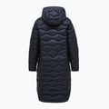 Damen-Daunenmantel Peak Performance Helium Down Coat black 8