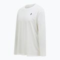 Herren Peak Performance Delta LS Vintage weißes Longsleeve 3