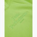 Sweatshrit Hoodie Herren Peak Performance Original Hood stand out green 6