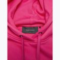 Damen Sweatshirt Hoodie Pullover Peak Performance Original Hood beetroot purple 6