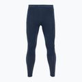 Herren Thermo-Aktivhose Peak Performance Magic Long John blue shadow