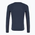 Herren Thermo Active Longsleeve Peak Performance Magic Crew blue shadow 2