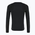 Herren-Thermoaktivshirt Peak Performance Magic Crew black 2
