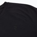 Herren-Thermoaktivshirt Peak Performance Magic Crew black 3