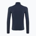 Herren-Thermoaktivshirt Peak Performance Magic Half Zip blue shadow 2