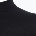 Thermo-Longsleeve Herren Peak Performance Magic Half Zip black 3