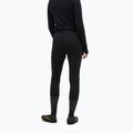 Damen Thermo-Leggings Peak Performance Spirit Short John schwarz 3