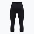 Damen Thermo-Leggings Peak Performance Spirit Short John schwarz 5