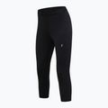 Damen Thermo-Leggings Peak Performance Spirit Short John schwarz 6
