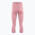Thermo Hose Damen Peak Performance Spirit Short John bitter root 2