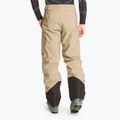 Skihose Herren Peak Performance Edge Insulated avid beige 2
