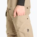 Skihose Herren Peak Performance Edge Insulated avid beige 3