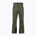 Skihose Herren Peak Performance Navtech pine needle