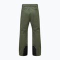 Herren Peak Performance Navtech Tannennadel Skihose 2