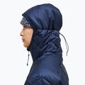 Daunenjacke Herren Peak Performance Elevate Liner Hood blue shadow 3