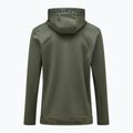 Sweatshrit Hoodie Herren Peak Performance Rider Tech Zip Hood pine needle 5