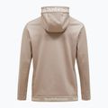 Sweatshrit Hoodie Herren Peak Performance Rider Tech Zip Hood avid beige 5