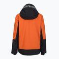 Skijacke Herren Peak Performance Rider Tech Insulated gold flame/black 2