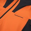 Skijacke Herren Peak Performance Rider Tech Insulated gold flame/black 3