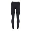 Damen-Thermo-Aktiv-Hose Peak Performance Magic Long John schwarz