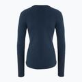 Damen-Thermoaktivshirt Peak Performance Magic Crew blue shadow 2