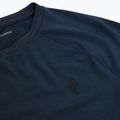 Damen-Thermoaktivshirt Peak Performance Magic Crew blue shadow 3