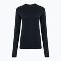 Damen Thermo Active Longsleeve Peak Performance Magic Crew schwarz