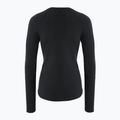 Damen Thermo Active Longsleeve Peak Performance Magic Crew schwarz 2