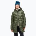 Daunenmantel Damen Peak Performance Helium Down pine needle