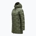 Daunenmantel Damen Peak Performance Helium Down pine needle 6