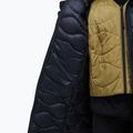 Damen-Daunenmantel Peak Performance Helium Down black 5