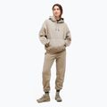 Frauen Peak Performance Original Terry Sweatshirt avid beige 2